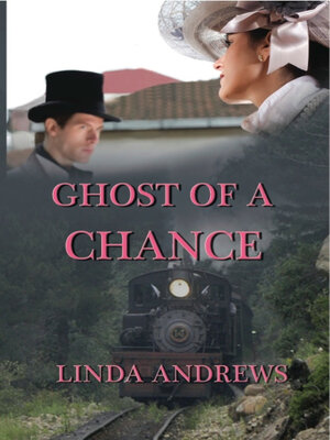 cover image of Ghost of a Chance